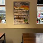Hostel Dalagatan