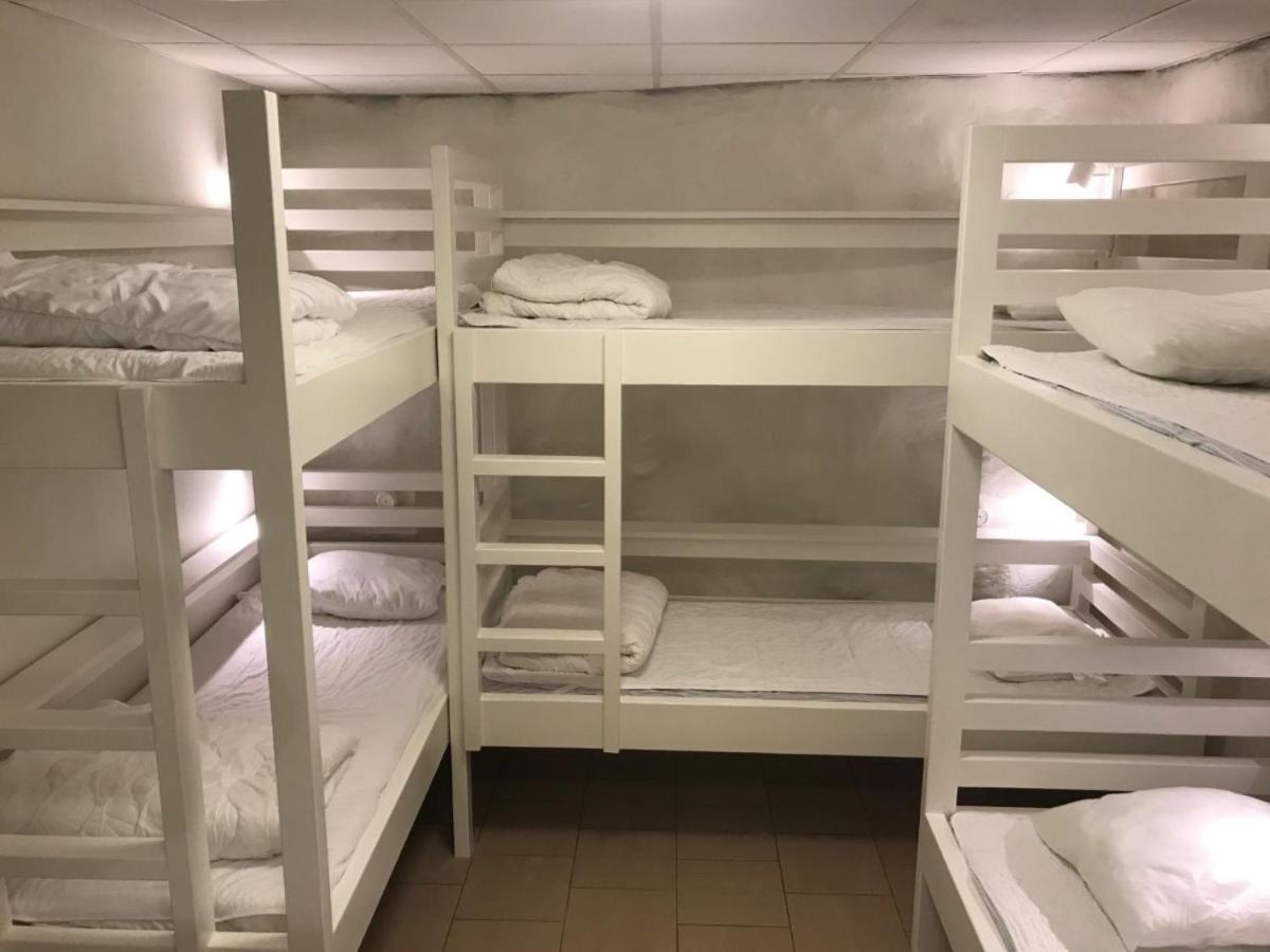 Dalagatan Hostel *