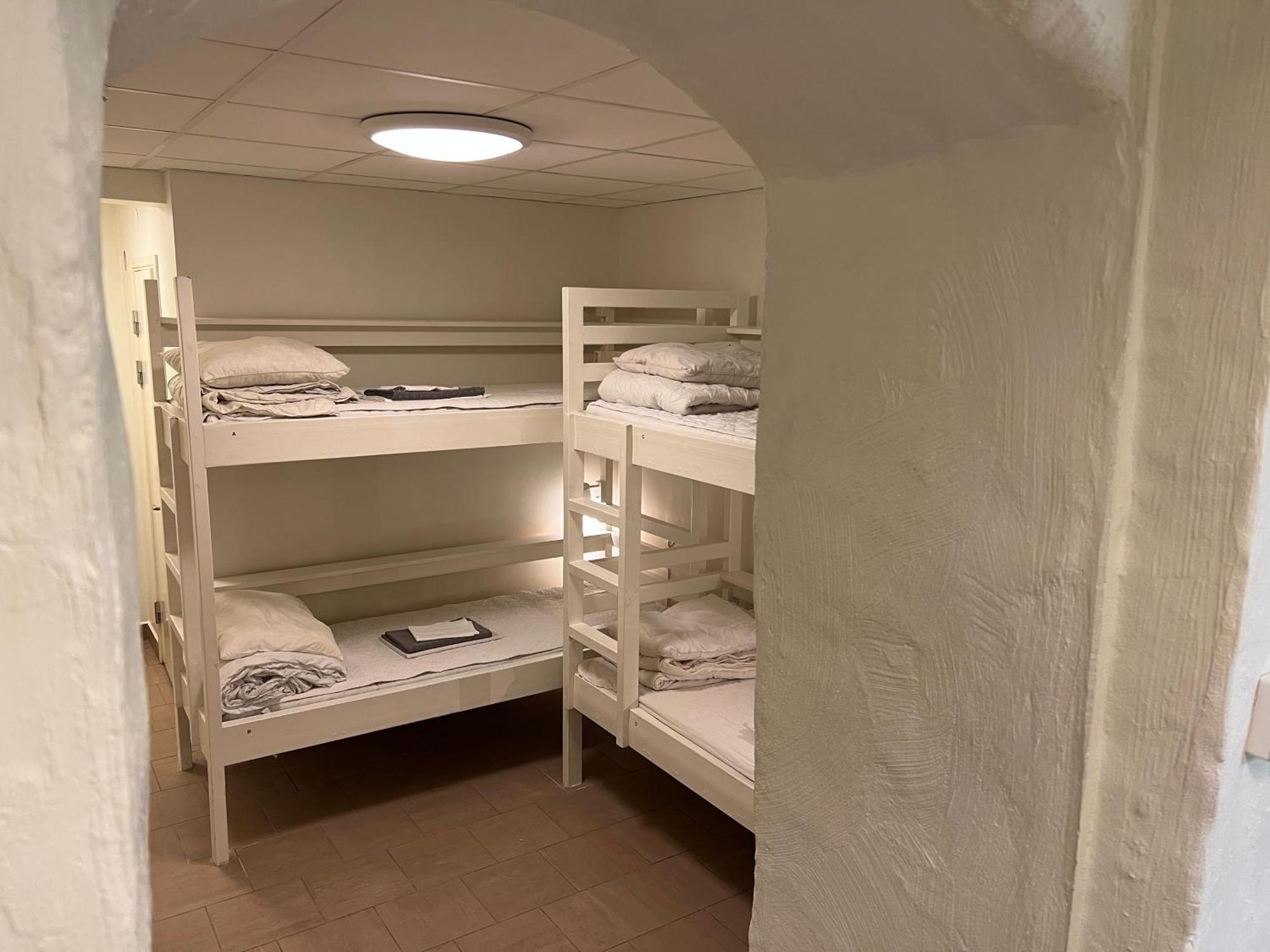Hostel Dalagatan