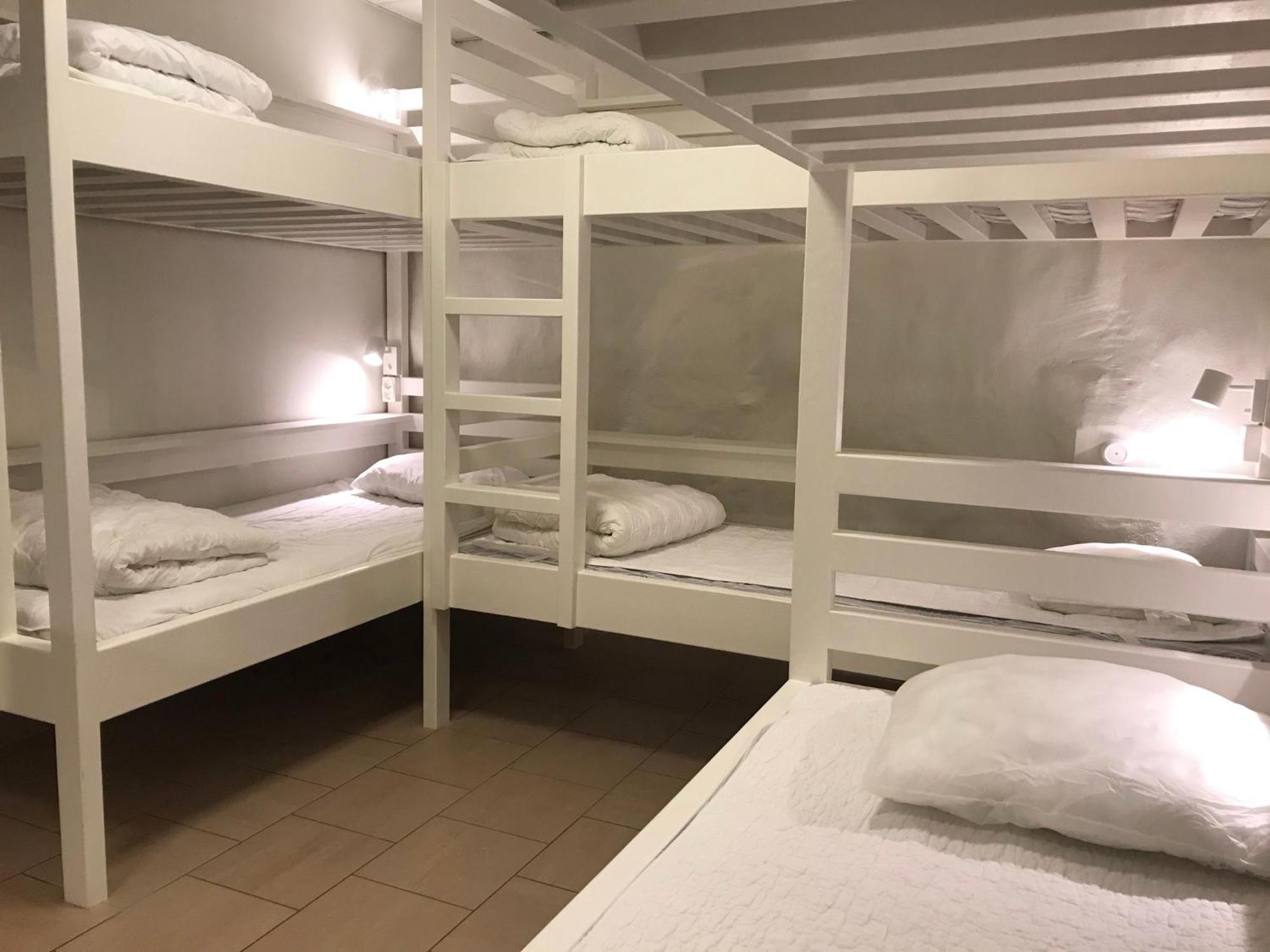 Dalagatan Hostel