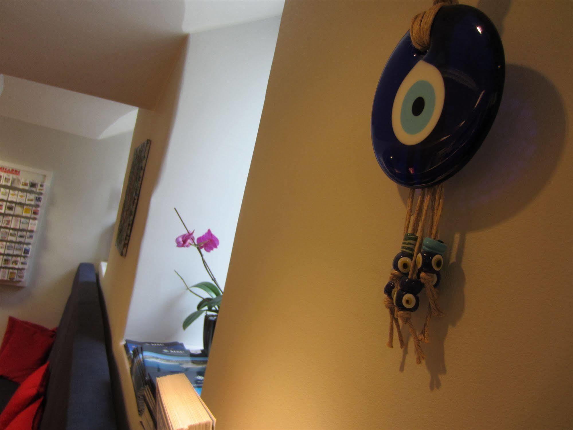 Hostel Dalagatan Stockholm