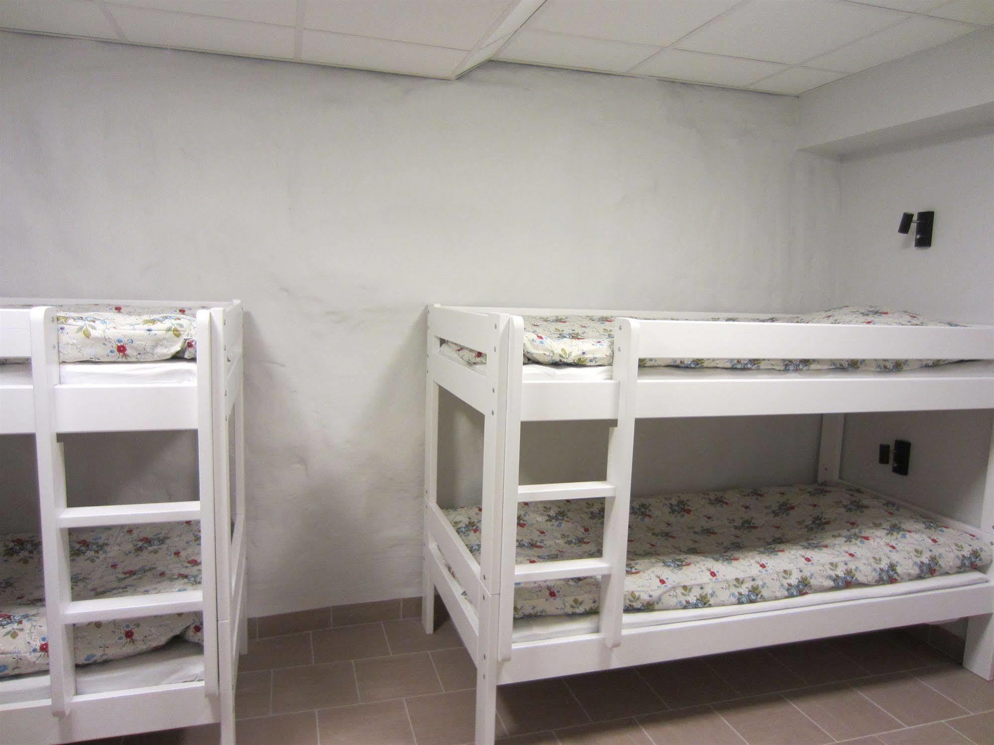 Hostel Dalagatan Stockholm